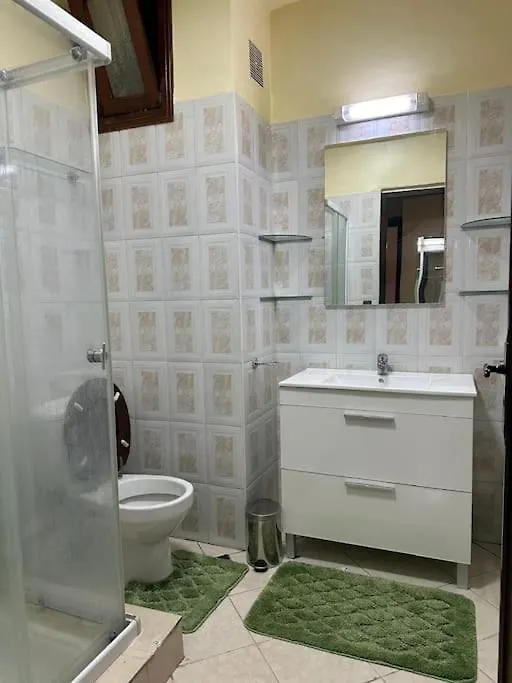 Studio Chic A Gueliz Carre Eden Apartment Marrakesh